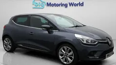 Used 2019 Renault Clio IV Iconic Hatchback | £7,300 (Good price)