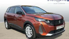 Used 2023 Peugeot 5008 Active+ MPV | £24,801 (Fair price)