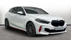 Used 2022 BMW 128 Shadowline Hatchback | £26,400 (Fair price)
