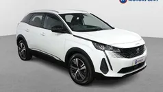 Used 2023 Peugeot 3008 Allure Estate | £20,449 (Fair price)