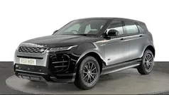 Used 2023 Land Rover Range Rover evoque R-Dynamic Hatchback | £18,320 (Super price)