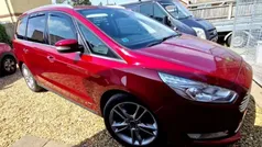 Used 2018 Ford Galaxy Titanium X MPV | £15,499 (Fair price)