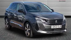 Used 2022 Peugeot 3008 Allure Premium Estate | £17,540 (Fair price)