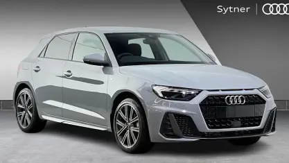 New Audi A1 Sportback Sport 150 HP (110 kW) 2026 Hatchback