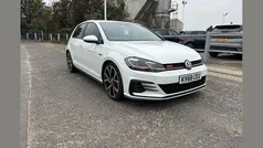 Used 2018 VW Golf VII GTI Hatchback | £17,985 (Fair price)