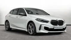 Used 2021 BMW M135 Comfort Edition Hatchback | £24,500 (Fair price)