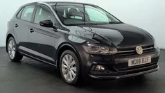 Used 2020 VW Polo SEL Hatchback | £10,300 (Good price)