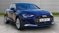 Used 2025 Audi A3 e-tron Sport Hatchback | £28,990 (Fair price)