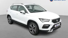 Used 2026 Seat Ateca SE Technology SUV | £18,849 (Good price)