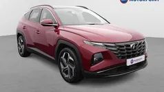 Used 2023 Hyundai Tucson Ultimate SUV | £24,499 (Fair price)