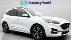 Used 2022 Ford Kuga ST-Line X SUV | £18,900 (Fair price)