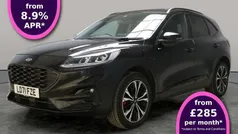 Used 2023 Ford Kuga ST-Line X SUV | £19,786 (Super price)