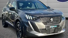Used 2023 Peugeot 2008 GTi SUV | £18,027 (Fair price)