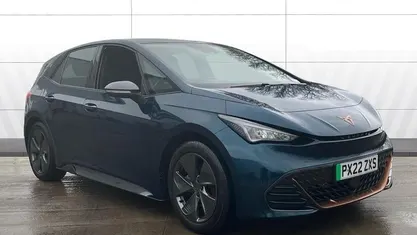 Used Cupra Born 150 kW (204 HP) 2024 Hatchback