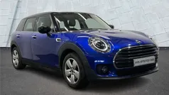 Mini Cooper Clubman