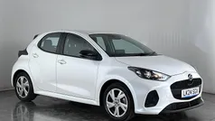 Used 2025 Mazda 2 Exclusive-Line Hatchback | £17,100 (Fair price)