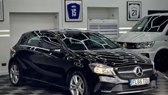 Used 2018 Mercedes A180 Hatchback | £11,295 (Good price)