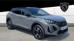 Used 2024 Peugeot 2008 GTi SUV | £20,108 (Fair price)