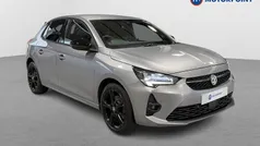Grey Used 2023 Vauxhall Corsa Hatchback | £14,299 (Good price)