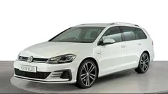 Used 2018 VW Golf VII GTD Estate | £15,120 (Fair price)