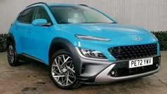Used 2023 Hyundai Kona Ultimate SUV | £18,991 (Fair price)