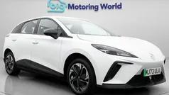 Used 2023 MG MG4 EV SE Hatchback | £13,800 (Fair price)