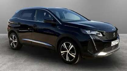 Used Peugeot 3008 GTi 131 HP (96 kW) 2023 SUV