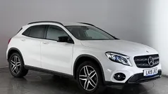 Used 2020 Mercedes GLA180 Urban SUV | £16,300 (Good price)