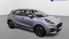 Used 2023 Ford Puma Gen-E ST-Line Hatchback | £14,699 (Fair price)