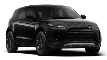 Used 2025 Land Rover Range Rover evoque S SUV | £42,117 (Good price)