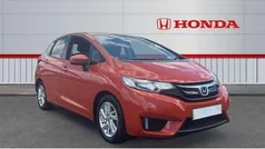 Used 2015 Honda Jazz SE Hatchback | £8,704 (Fair price)