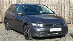 Used 2025 VW Polo Match Hatchback | £19,299 (Fair price)