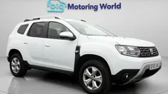 Used 2019 Dacia Duster Comfort SUV | £8,800 (Fair price)