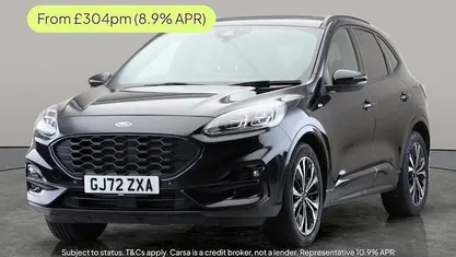 Used 2023 Ford Kuga ST-Line X SUV | £19,212 (Fair price)