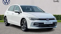 Used 2024 VW Golf VIII Style Hatchback | £29,752