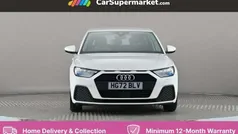 Used 2023 Audi A1 Sportback Hatchback | £16,197 (Good price)