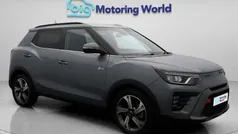 Used 2023 Ssangyong Tivoli Hatchback | £15,800 (Fair price)