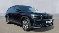 Black New 2025 Skoda Kodiaq SE SUV | £37,490 (Fair price)
