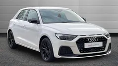 Used 2021 Audi A1 Sport Hatchback | £17,995 (Fair price)