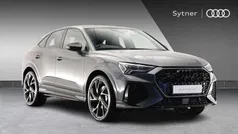Used 2020 Audi RS Q3 Advanced SUV | £45,000 (Fair price)