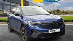 Used 2024 Renault Austral Techno Esprit Alpine SUV | £26,250 (Fair price)