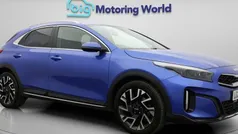 Used 2024 Kia XCeed 3 SUV | £14,300 (Fair price)