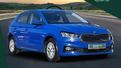 Used 2023 Skoda Fabia Comfort Hatchback | £15,362 (Fair price)