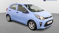 Used 2023 Kia Picanto 4 Hatchback | £8,299 (Super price)