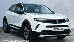 Used 2022 Vauxhall Mokka Edition SUV | £15,994 (Fair price)