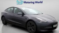 Used 2023 Tesla Model 3 Long Range AWD Sedan | £17,200 (Fair price)