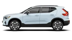 Used 2026 Volvo XC40 Plus SUV | £39,740 (Fair price)