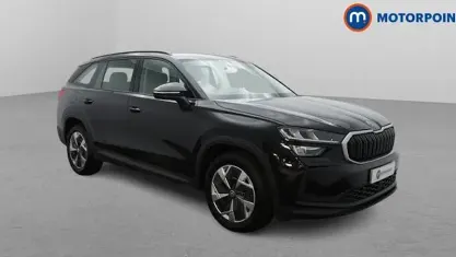 Used Skoda Kodiaq SE 150 HP (110 kW) 2025 SUV