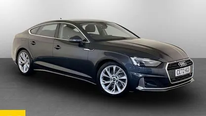 Used 2024 Audi A5 Sportback Sport Hatchback | £20,995 (Super price)