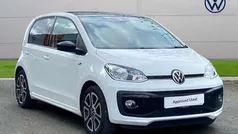 Used 2021 VW up! R-line Hatchback | £12,857 (Fair price)